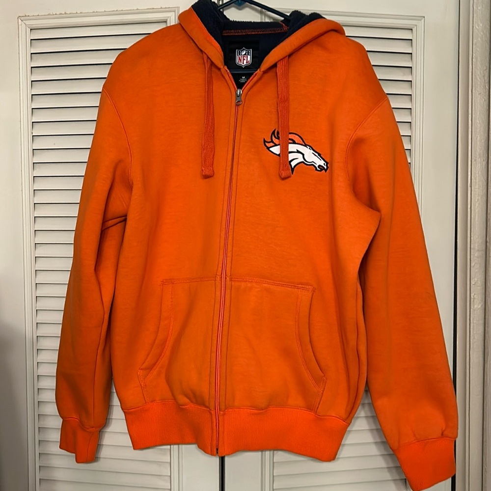 BRONCOS NFL Jacket